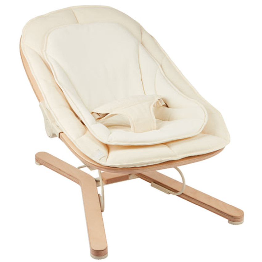 Transat Swoon Flow Ecru