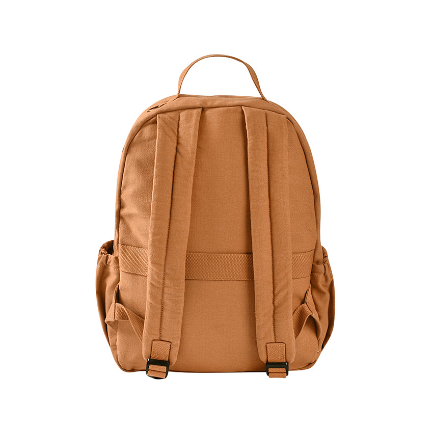 Sac à dos à langer Tokyo ocre 