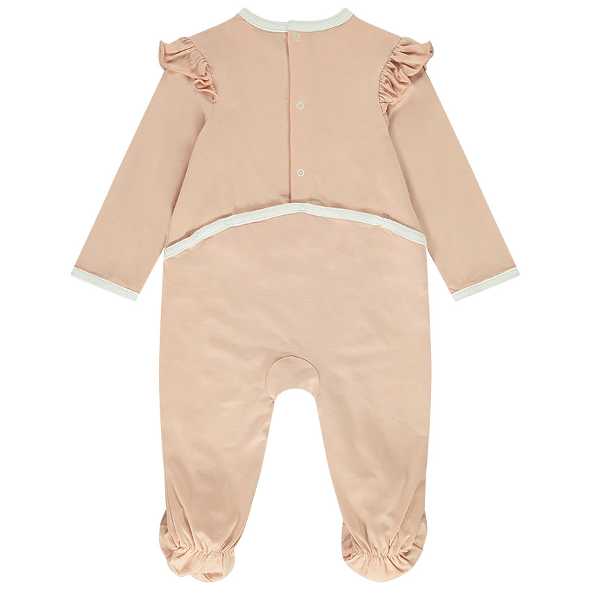 Lot de 2 dors-bien Harry Potter Warner pour bébé fille 