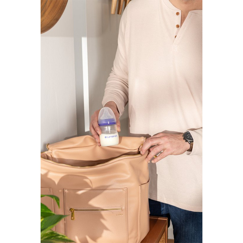 Starter-Set Biberons et Tétines NaturalWave  