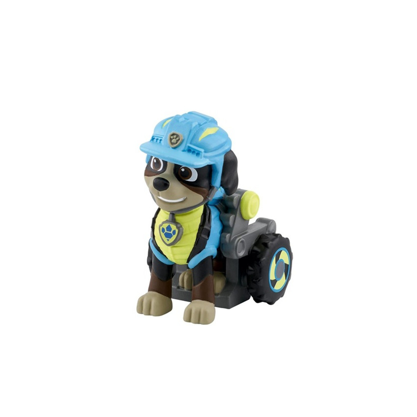 Figurine audio Tonies Rex de la Pat'Patrouille  