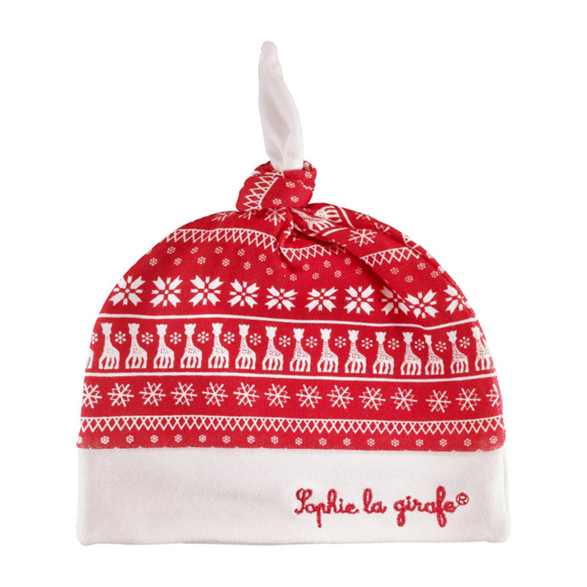 Coffret Mon Noël avec Sophie la Girafe  