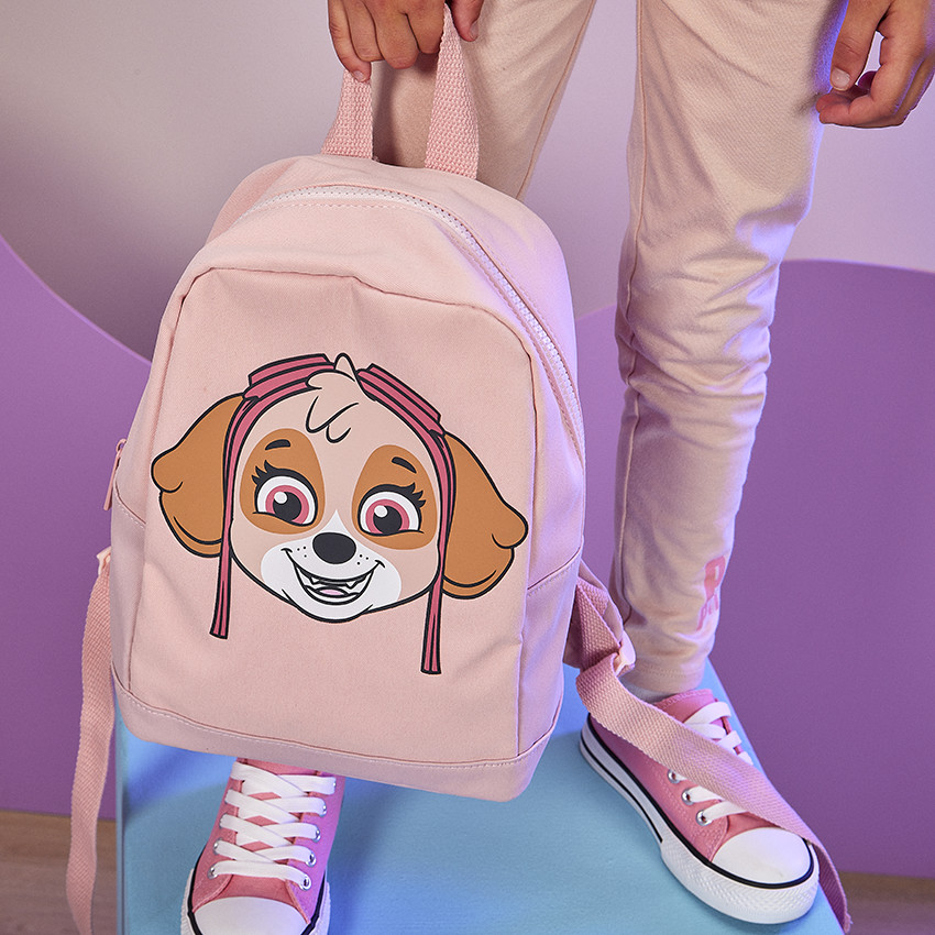 Sac a dos stella pat patrouille hotsell