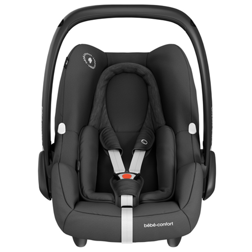 Siège-auto Rock i-Size - Essential Black 