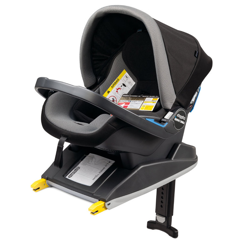 Siège-auto Primo Viaggio SL groupe 0+ - Luxe Beige 