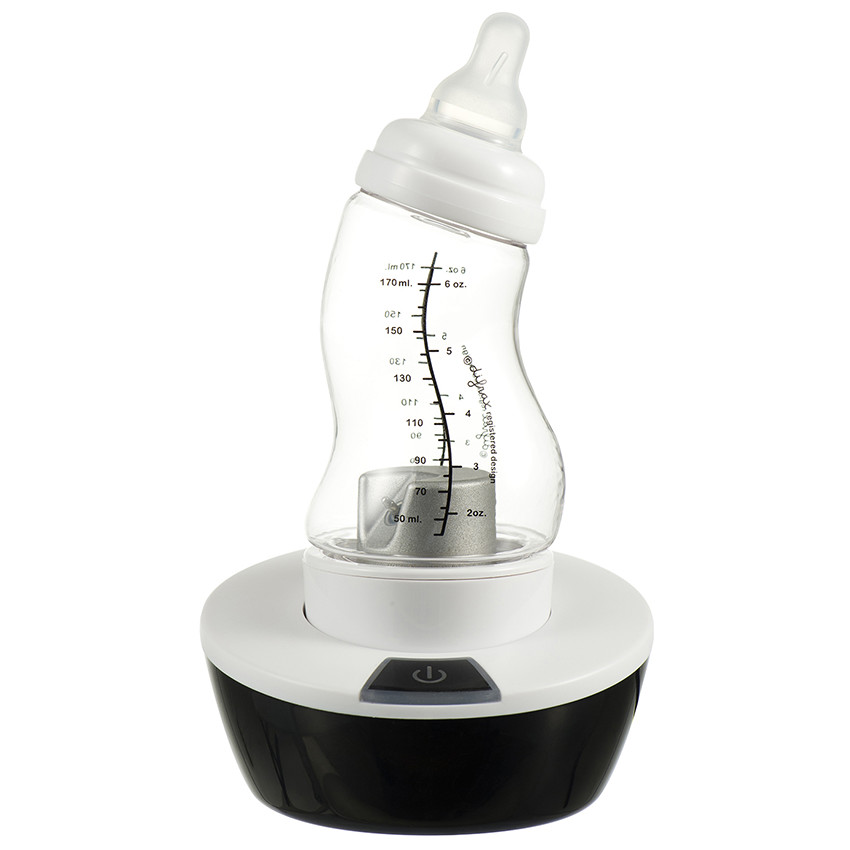 Chauffe Biberon - Difrax S 