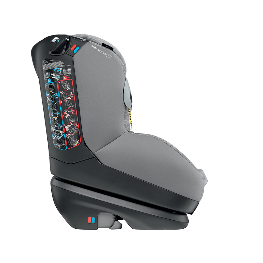 Siège-auto Opal groupe 0+/1 - Nomad Grey 