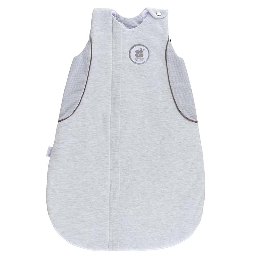 Gigoteuse Fresh Air+ 0-6 mois - Gris 