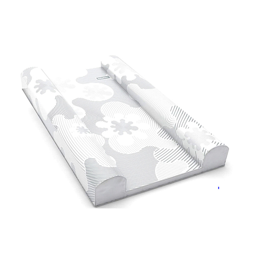 Matelas à langer Supersnug - Gris 