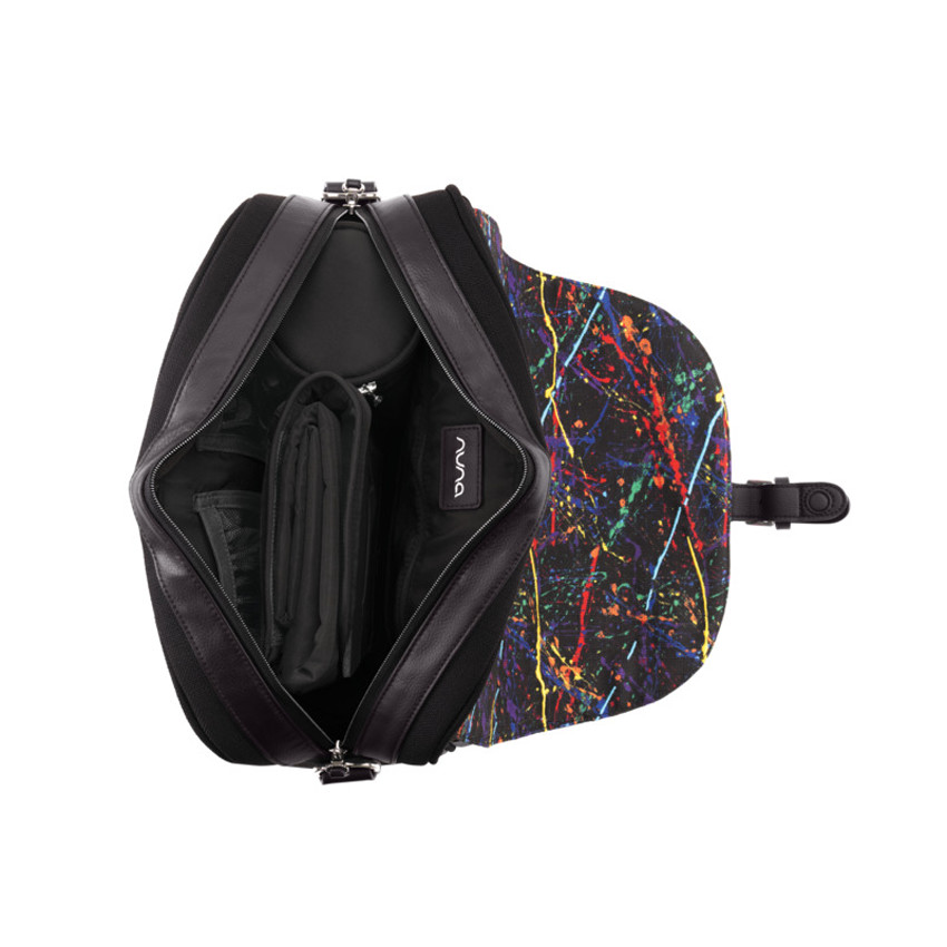 Sac à langer Diaper Bag Georgette collection 