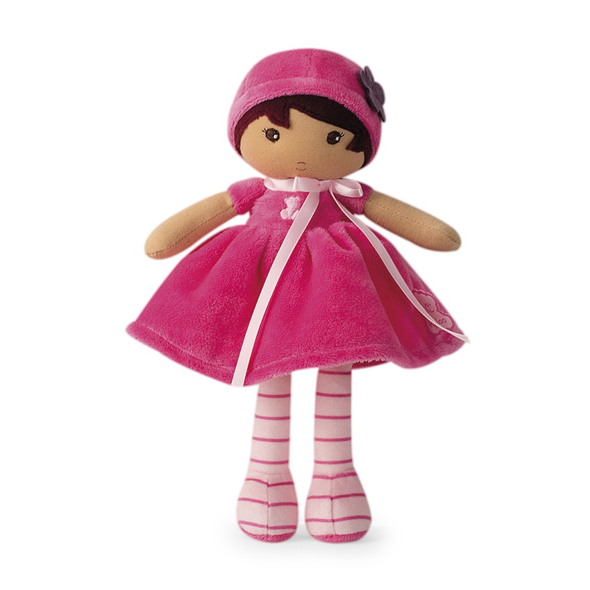 Poupée en tissu Emma 25 cm 