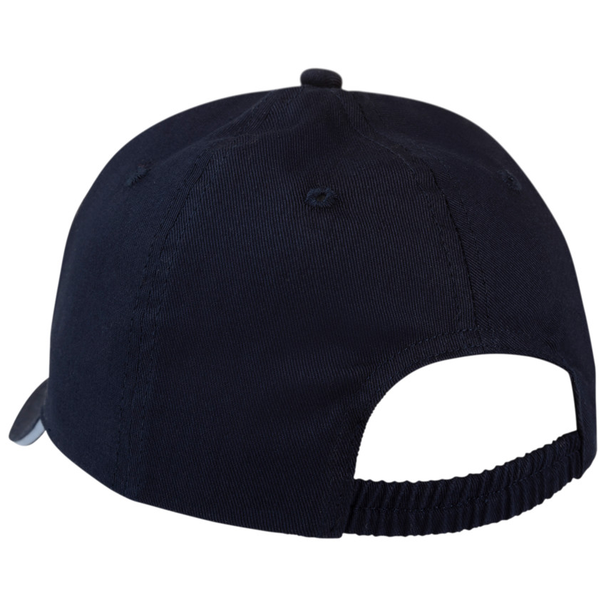 Casquette baseball avec broderie 3D pour garçon 