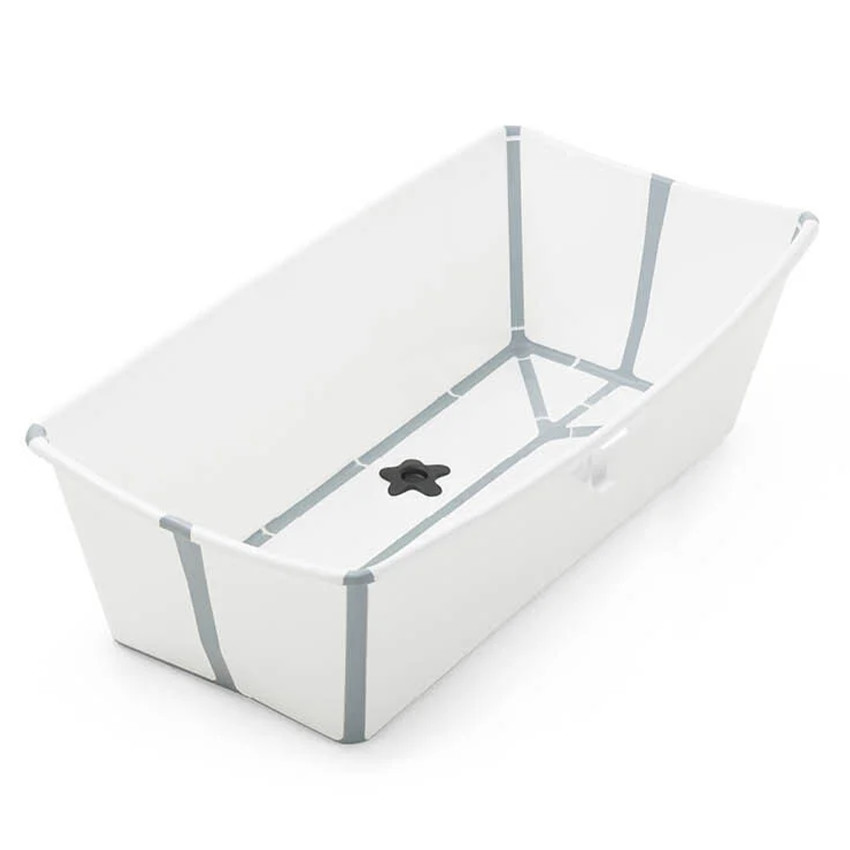 Baignoire Flexi Bath V2 XL Blanc 