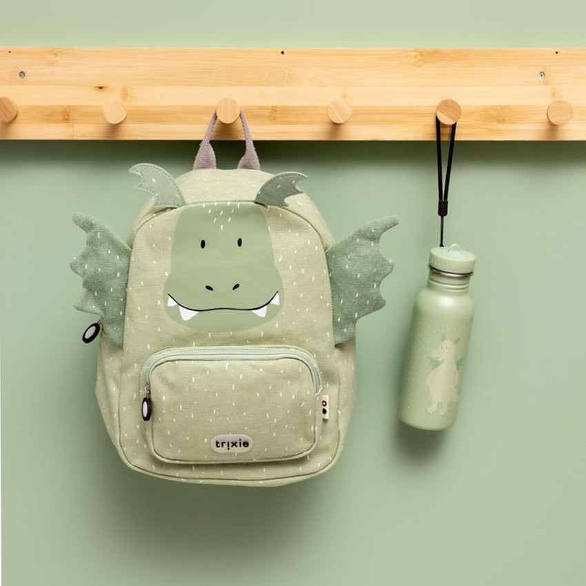 Sac à dos 7,5L Mr. Dragon 