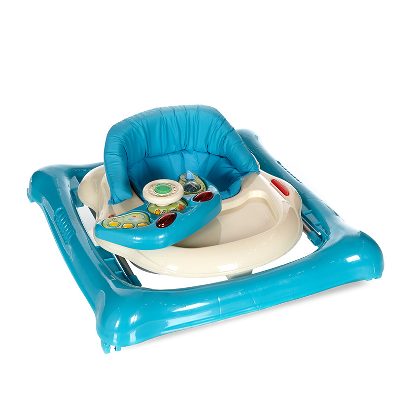 Trotteur - Turquoise 