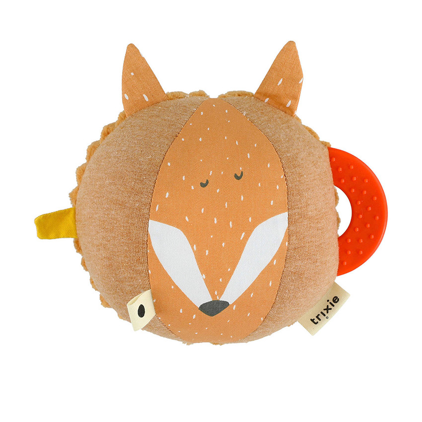 Balle d'activités - Mr. Fox 