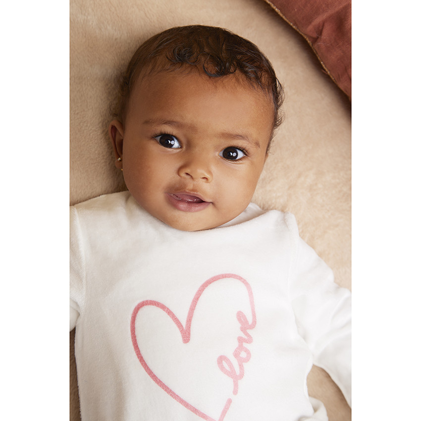 Dors bien velours bebe sales