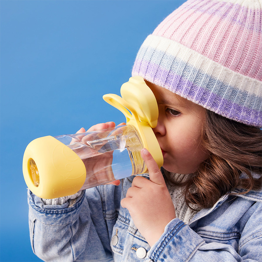 Gourde Sport avec bec 450ml Blush Crush 