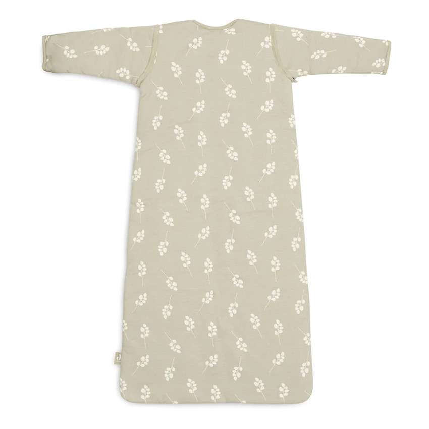 Gigoteuse manches amovibles 110 cm - Twig Vert Olive 