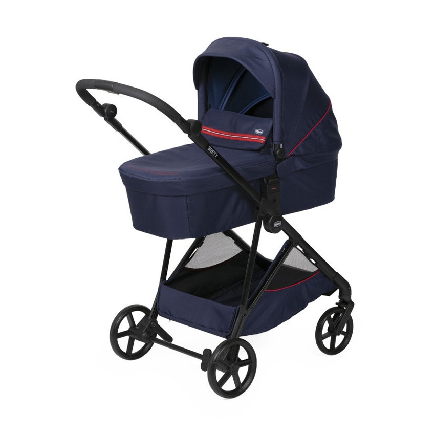 Nacelle Seety Dynamic oxford blue 