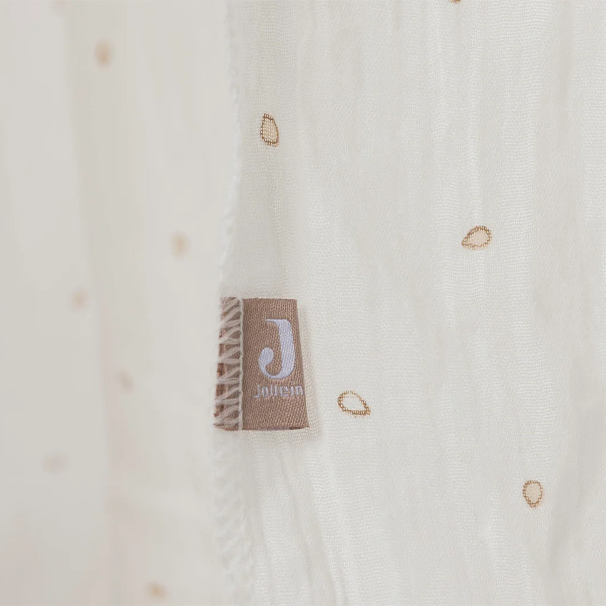 Ciel de lit - 155 cm - Leafs 