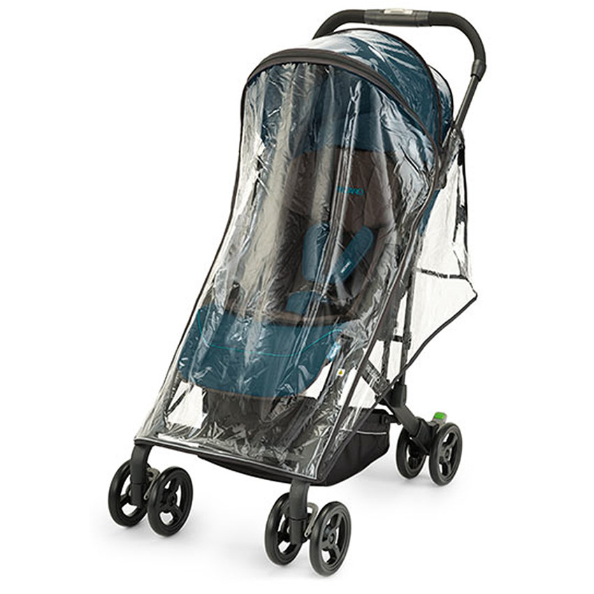 Poussette recaro easylife accessoires hotsell