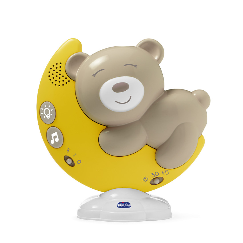 Mobile 3 en 1 Next2Moon beige 