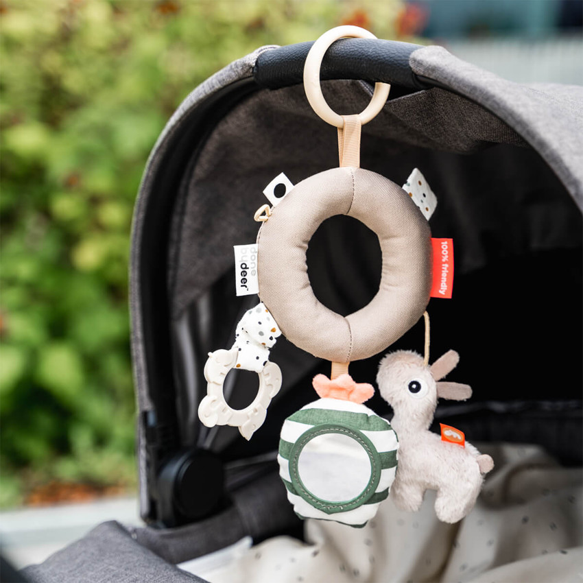 Anneau d'activités Lalee Sable 