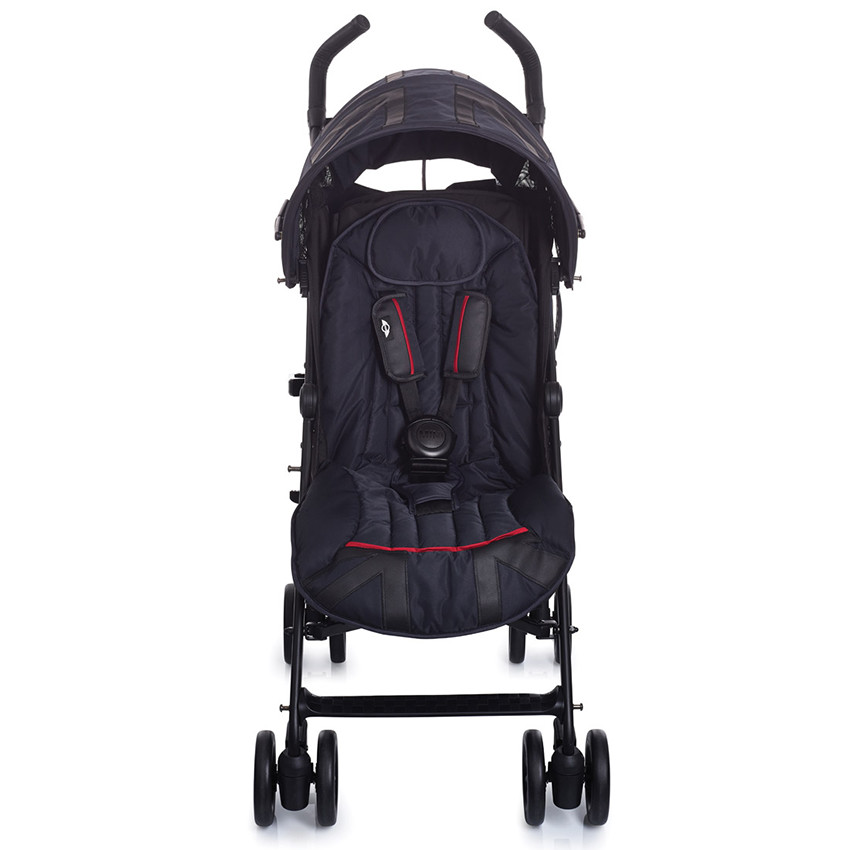 Poussette Canne Mini - Union Jack Vintage 