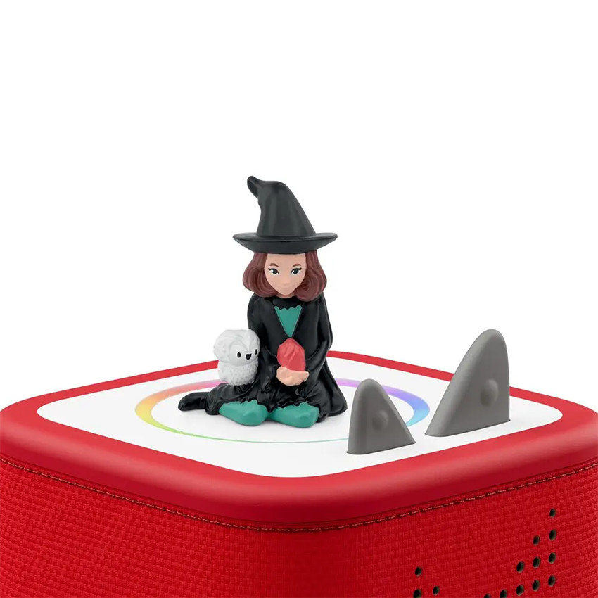 Figurine audio Tonie Alix Pix 3 - Excalibur et la quête des joyaux magiques 