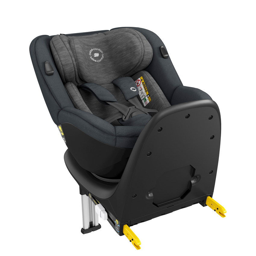 Siège-auto i-Size Mica - Authentic Graphite 