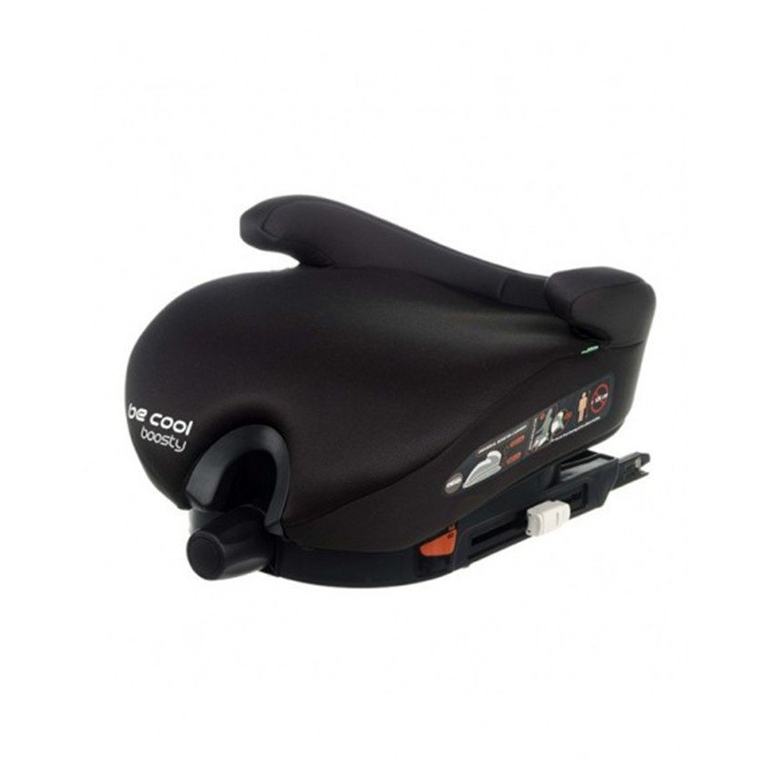Rehausseur i-size Boosty 125-150 cm cosmos 