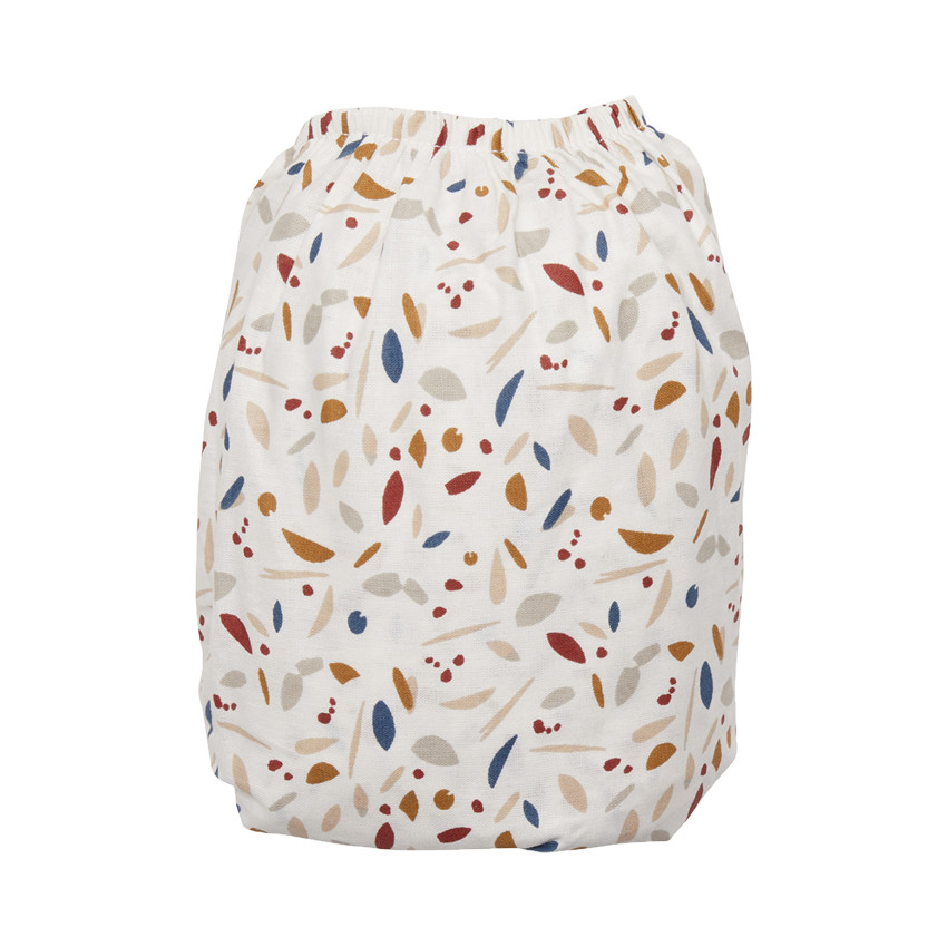 Drap housse pour matelas 70 x 140 cm - Portofino 