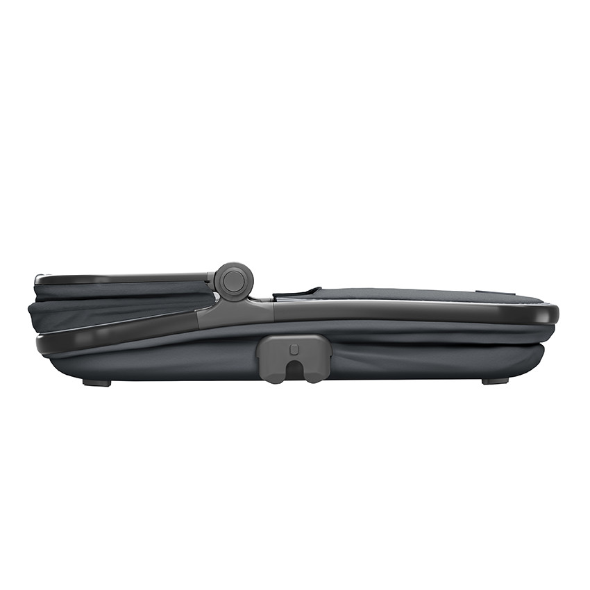 Nacelle Oria - Essential Graphite 