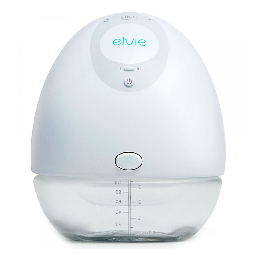 Tire-lait électrique portable Pump Simple  