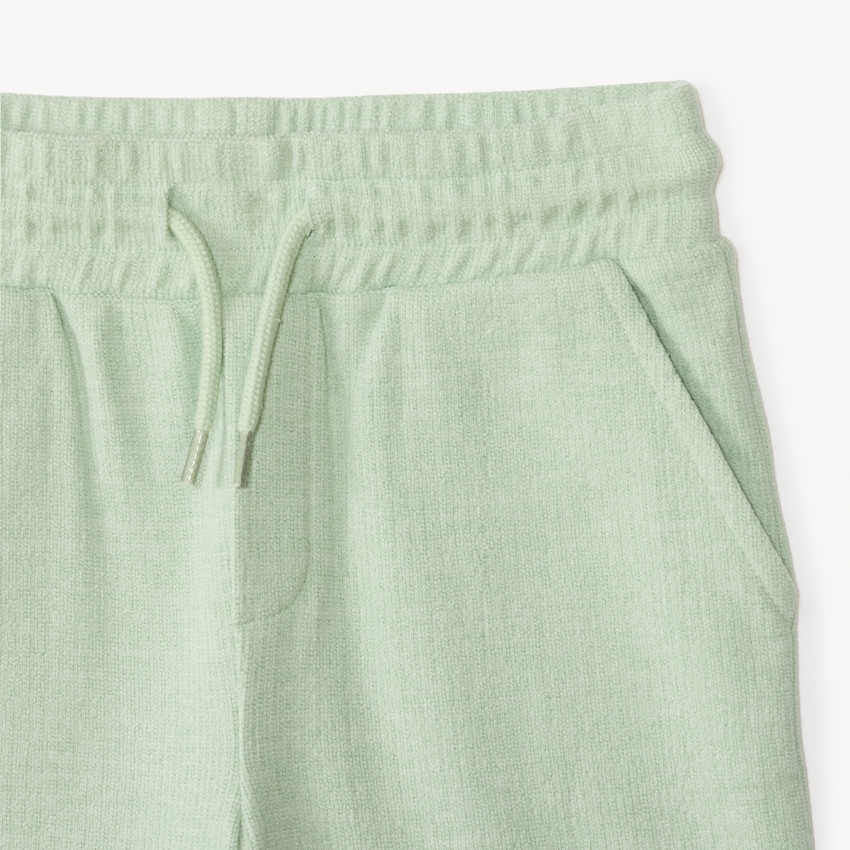 Ensemble t-shirt manches courtes + short tennis pour garçon 