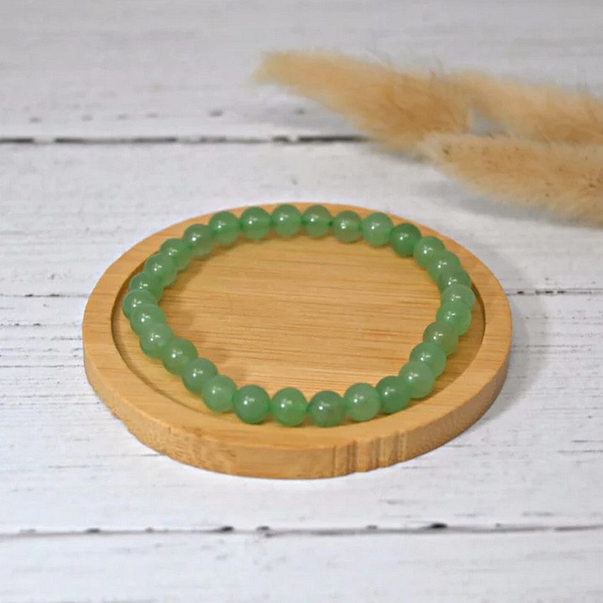 Bracelet adulte - Aventurine 
