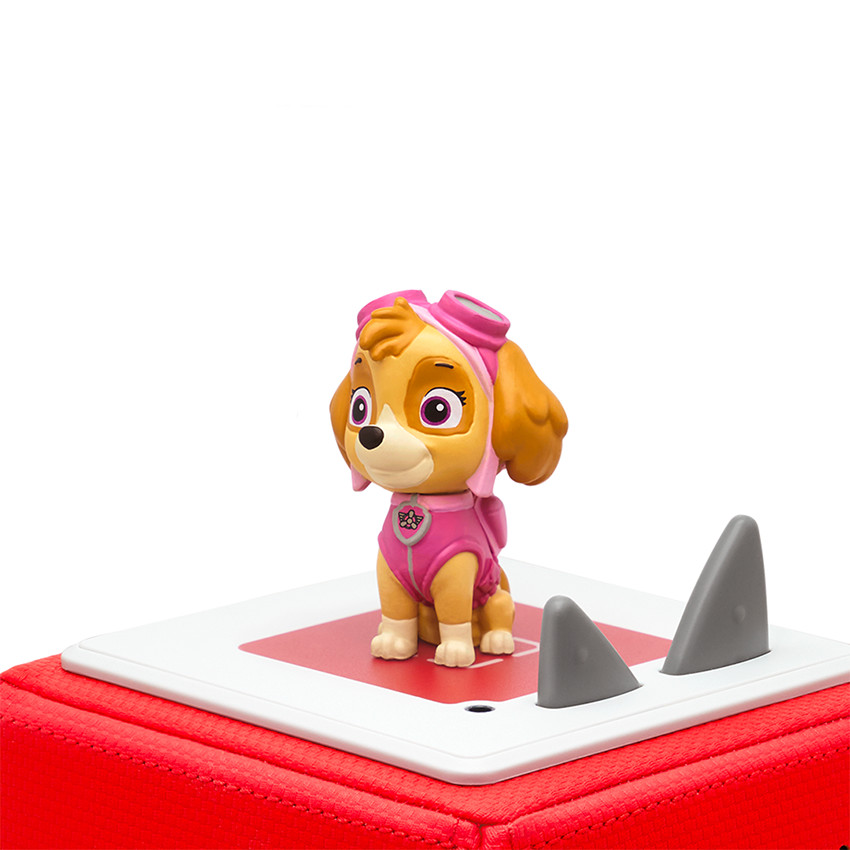 Figurine audio Tonies Stella de la Pat'Patrouille 