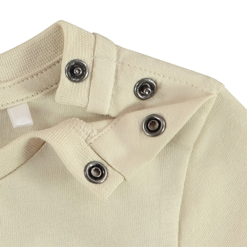 T-shirt manches courtes print fantaisie pour bébé garçon 