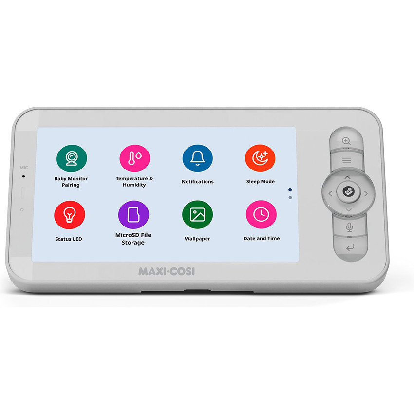 Babyphone See Pro connecté  