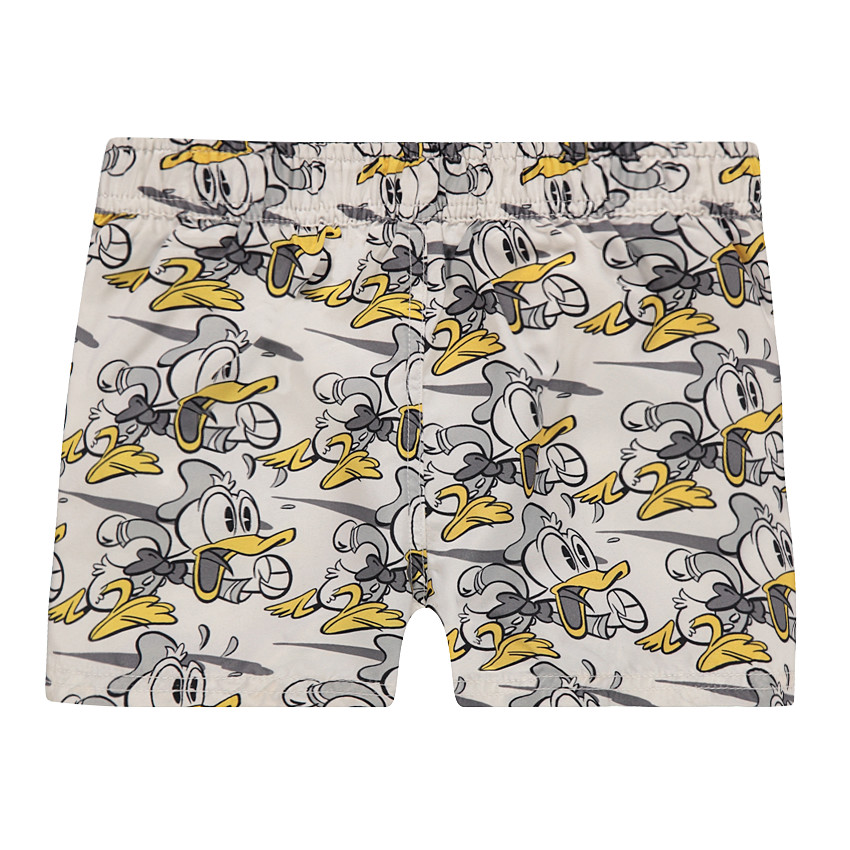 Short de bain Disney imprimé Donald all-over 