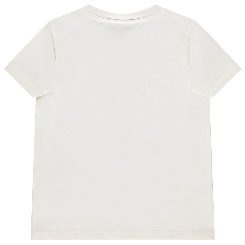 T-shirt manches courtes Superman Warner pour bébé garçon 