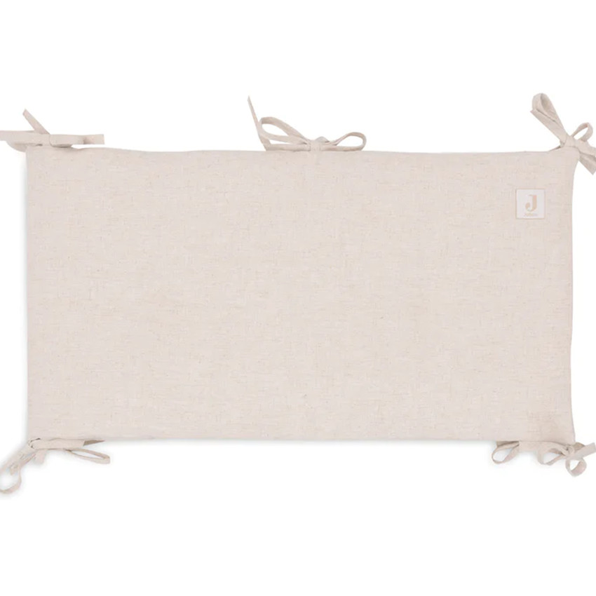 Tour de lit/Tour de Parc Harvest Natural 180x30cm 