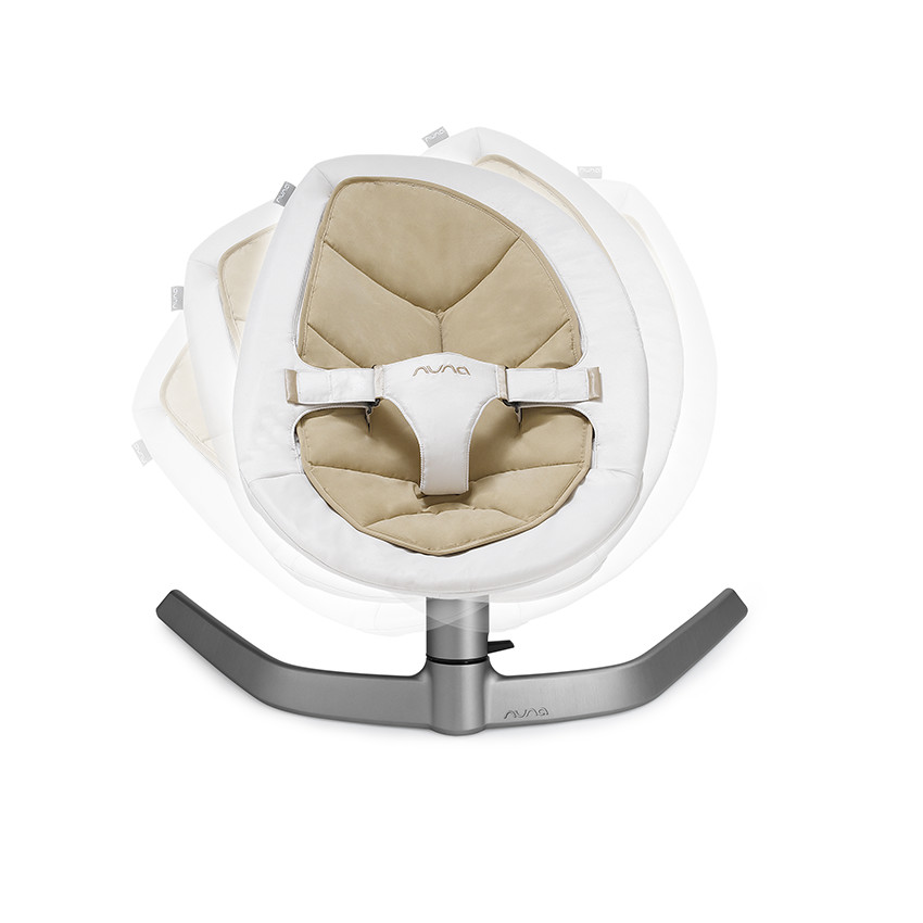 Transat Leaf - Bisque 