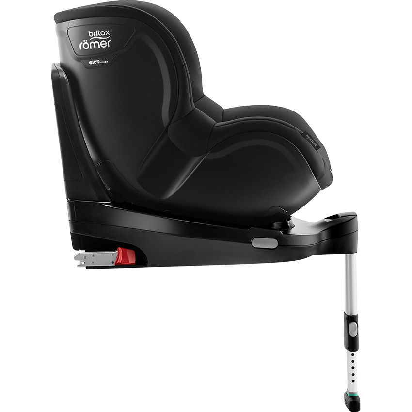Siège-auto pivotant Dualfix M i-Size - Cosmos black 