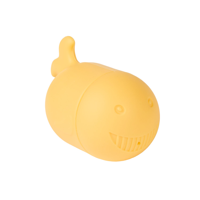Set de 3 aspergeurs en silicone "Little Lagoon" 