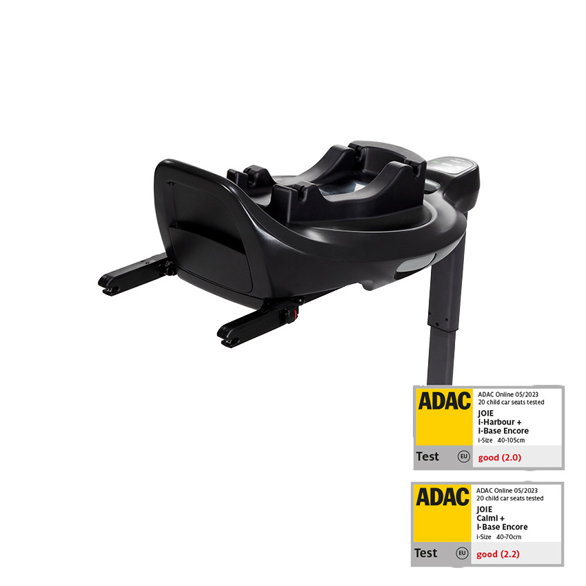 i-Base Encore i-Size - Noir (JOIE) - Image 3