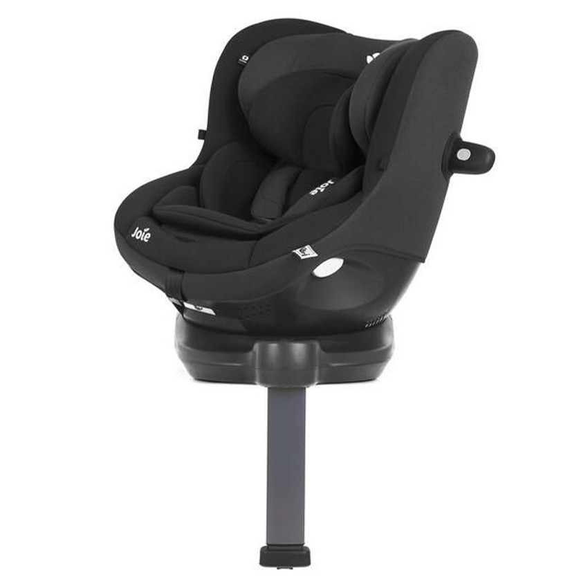 Siège-auto pivotant i-Size i-Spin 360 R - Shale - Noir (JOIE) - Image 2