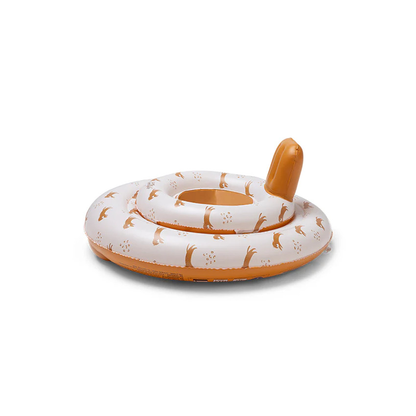 Bouée gonflable avce siège 0/1 an - Roamer 
