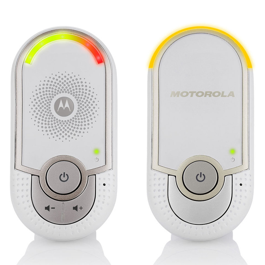 Babyphone audio MBP8 